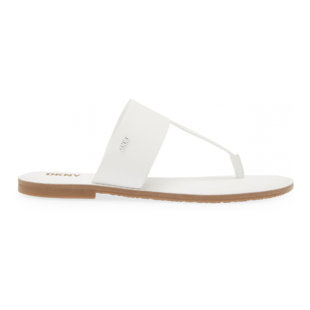 Sandales plates 'Solar' pour Femmes