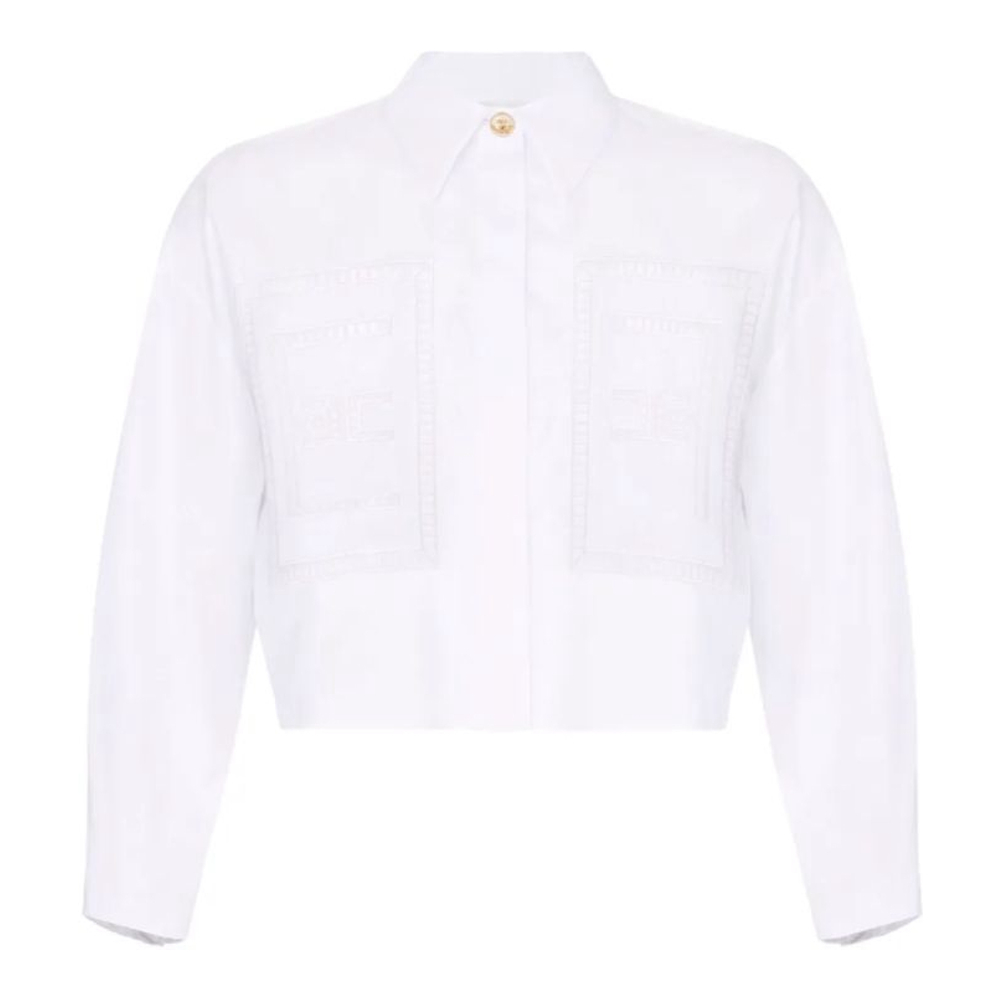 Chemise 'Poplin' pour Femmes