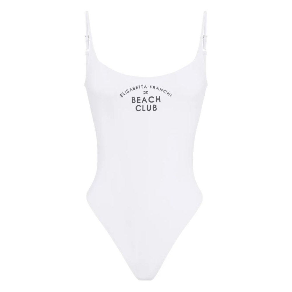 Maillot de bain 'Logo-Print' pour Femmes