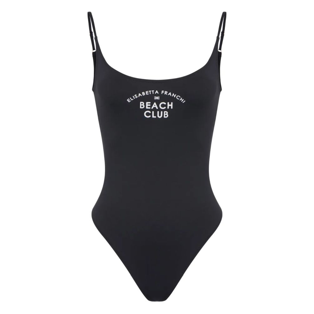 Maillot de bain 'Logo-Print' pour Femmes