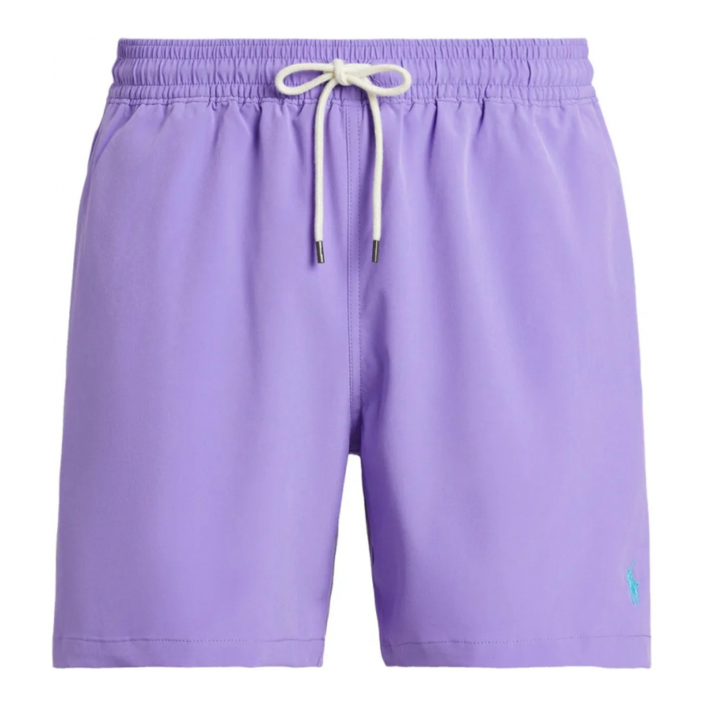 Short de bain 'Pony-Motif' pour Hommes