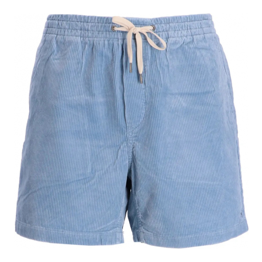 Short 'Drawstring' pour Hommes