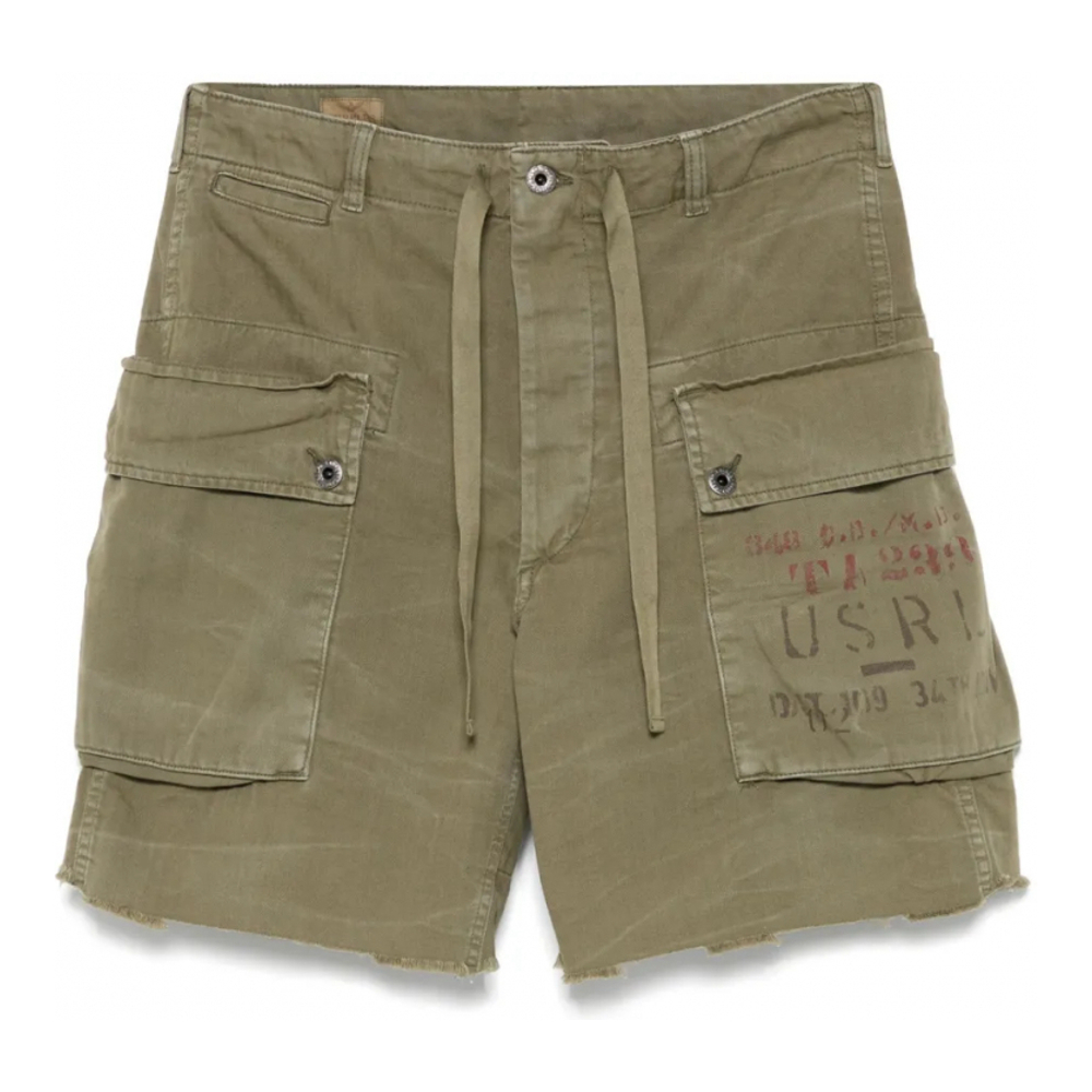 Bermuda cargo pour Hommes