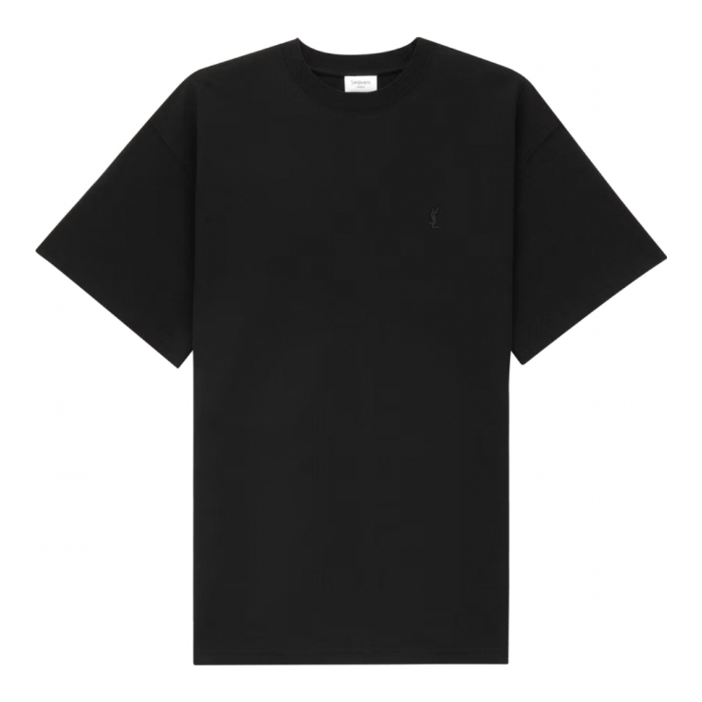 T-shirt 'Cassandra Pique' pour Femmes