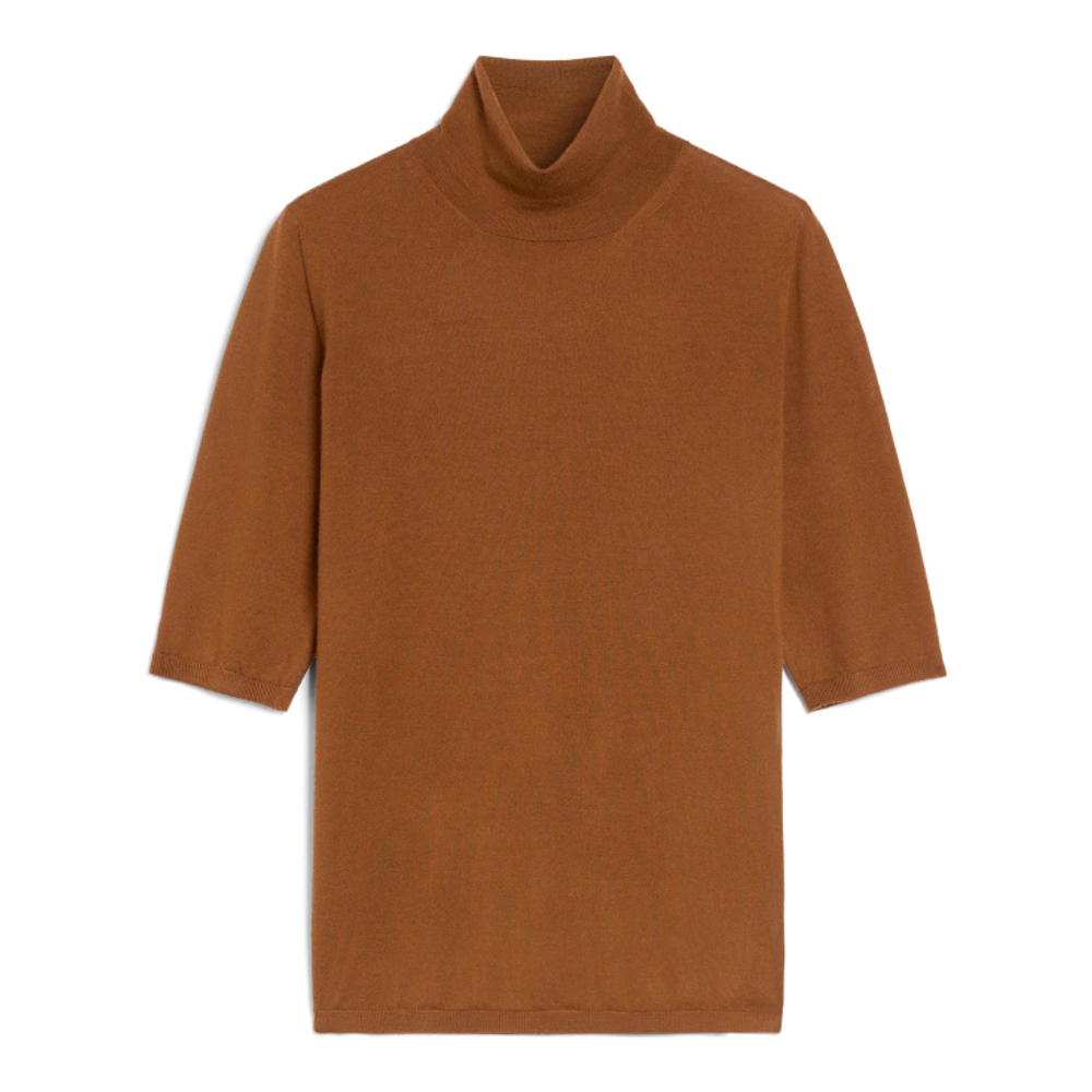 Women's 'Knit Turtleneck' Sweater