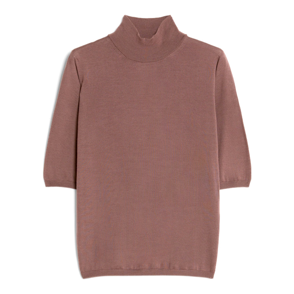 Pull à col roulé 'Cecina' pour Femmes