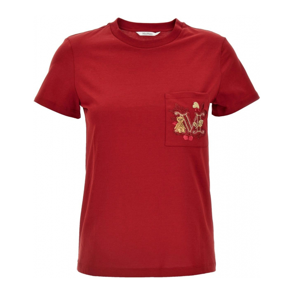 T-shirt 'Nunzio' pour Femmes