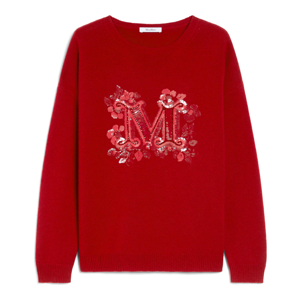 Women's 'Quota' Cashmere Sweater