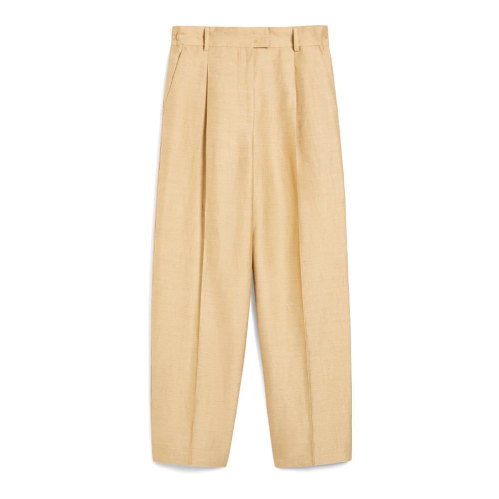 'Efedra' Hose für Damen