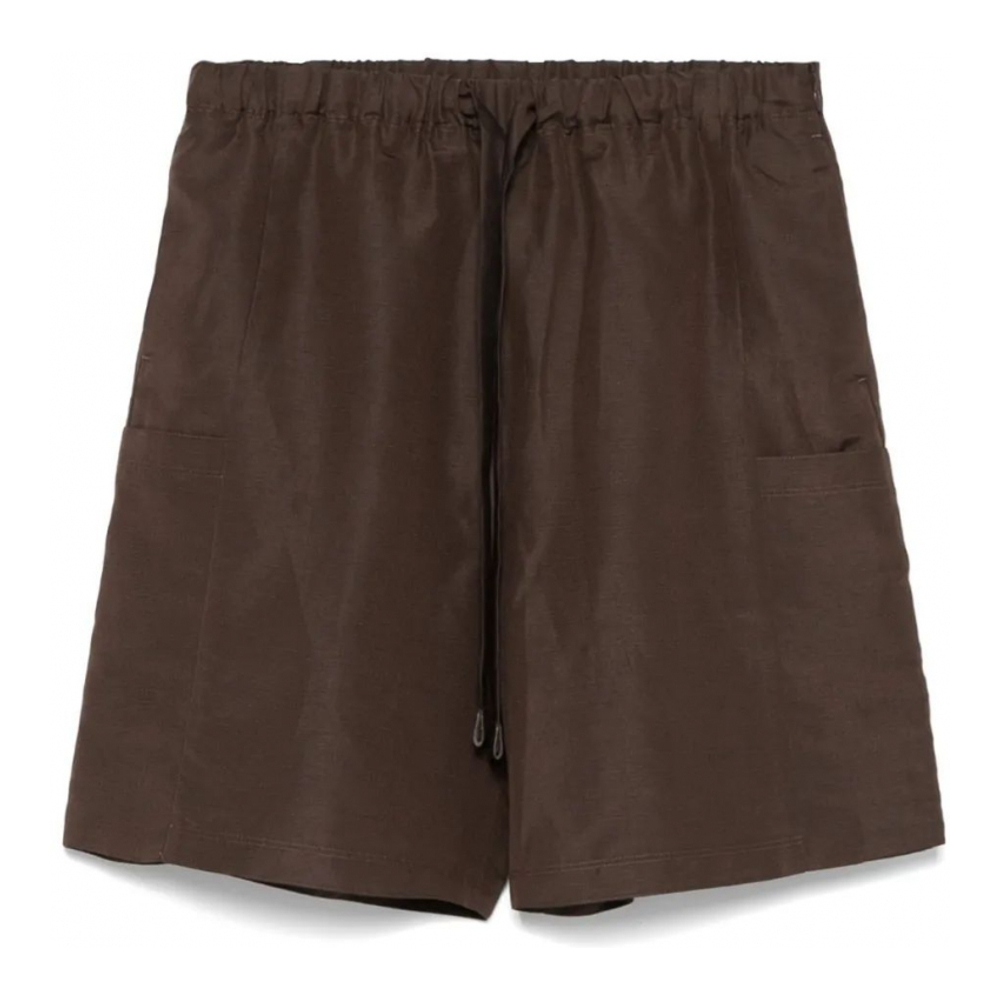 Short 'Quebec' pour Femmes