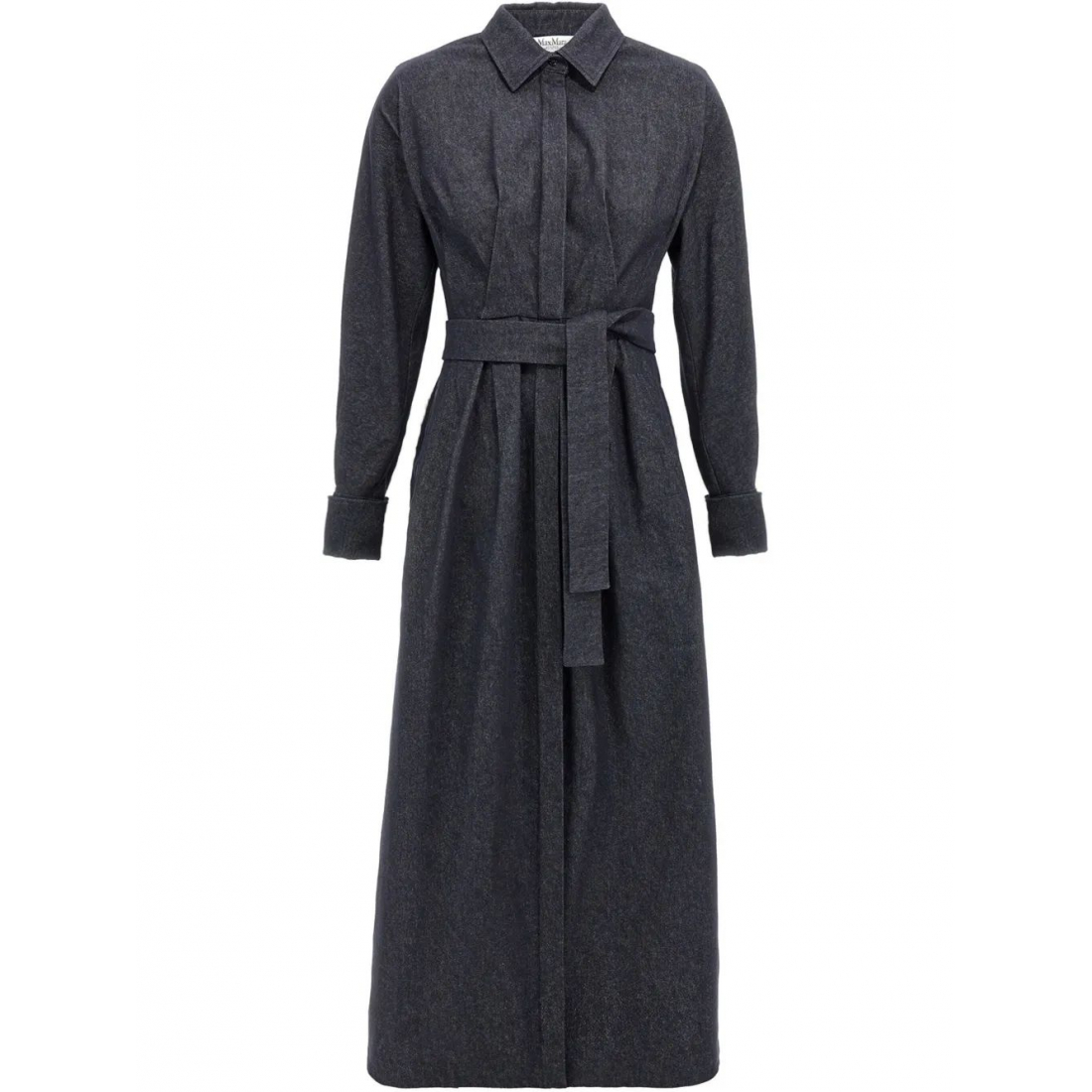 'Aller' Midi Kleid für Damen