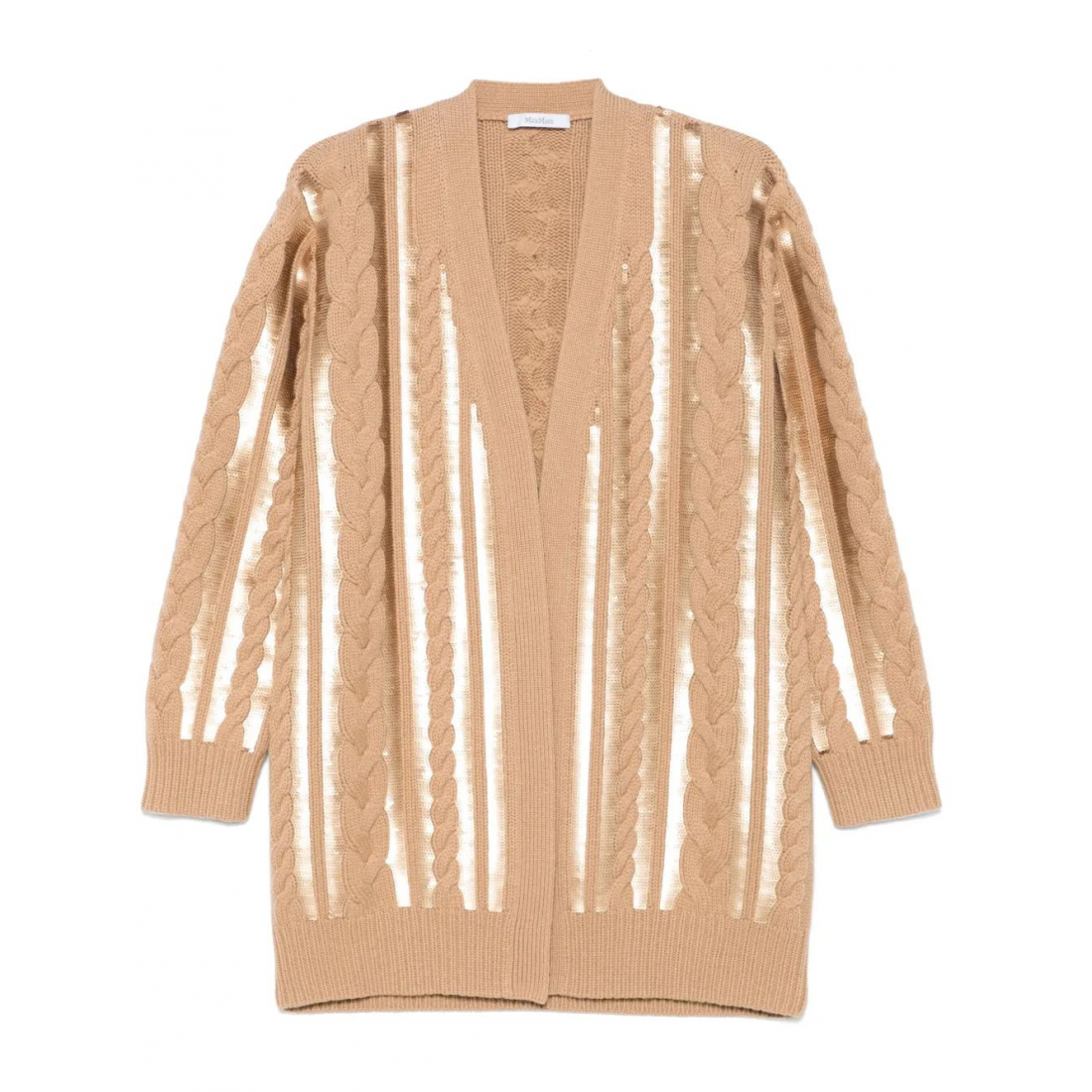 'Mirco' Strickjacke für Damen