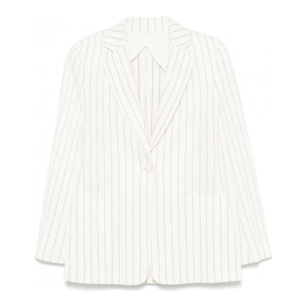 'Jadi' Klassischer Blazer für Damen