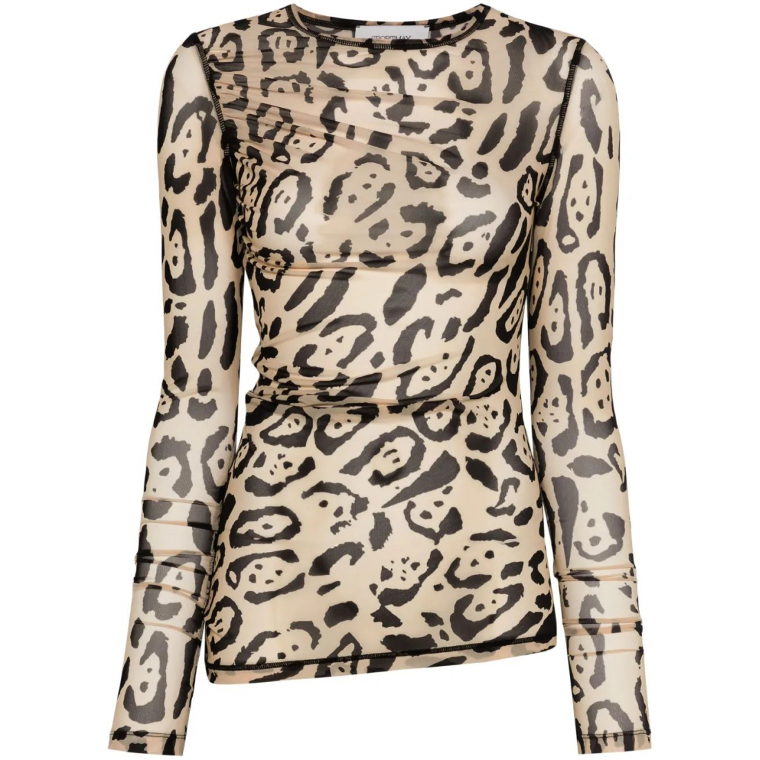 Top 'Bis' pour Femmes