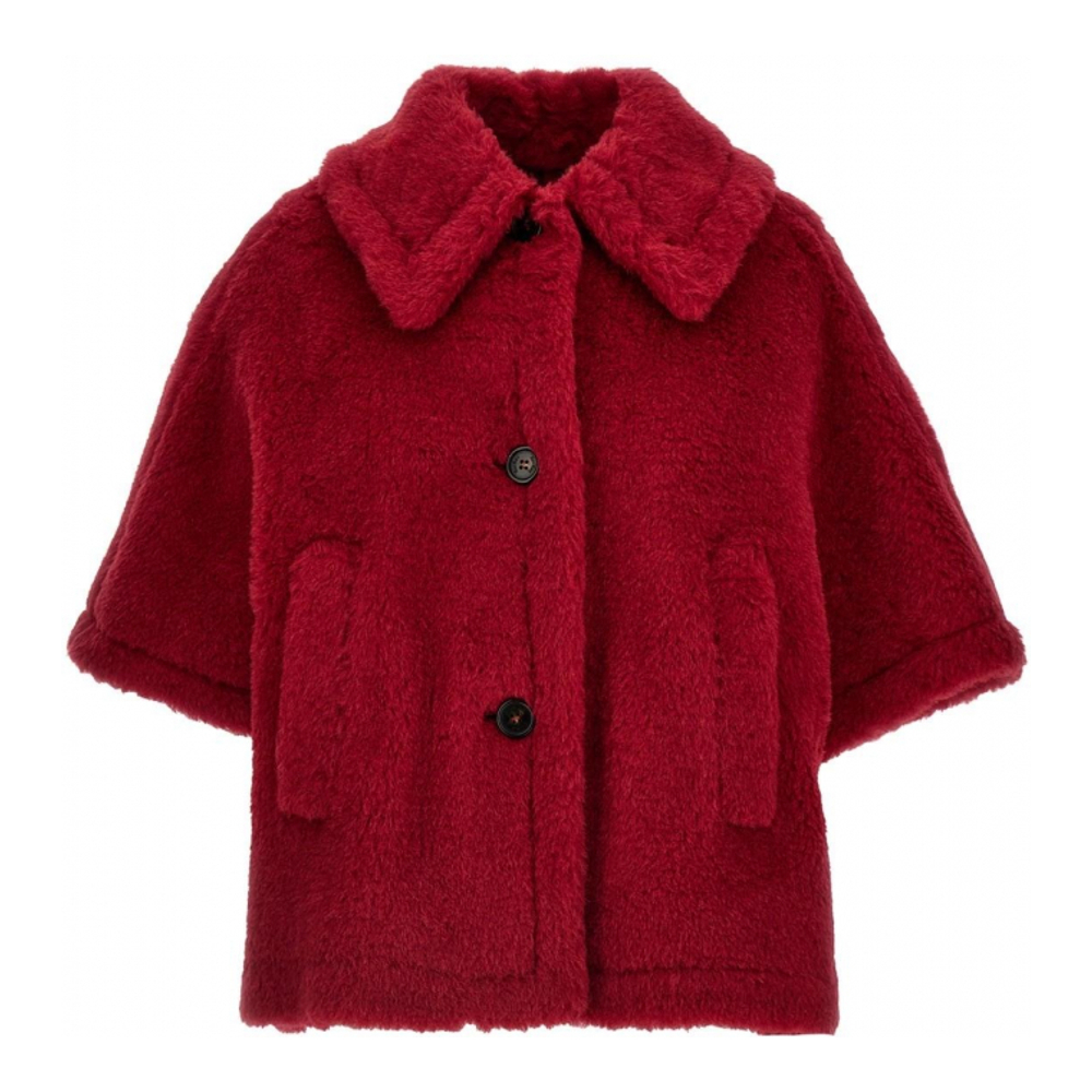 Cape 'Tenebre' pour Femmes