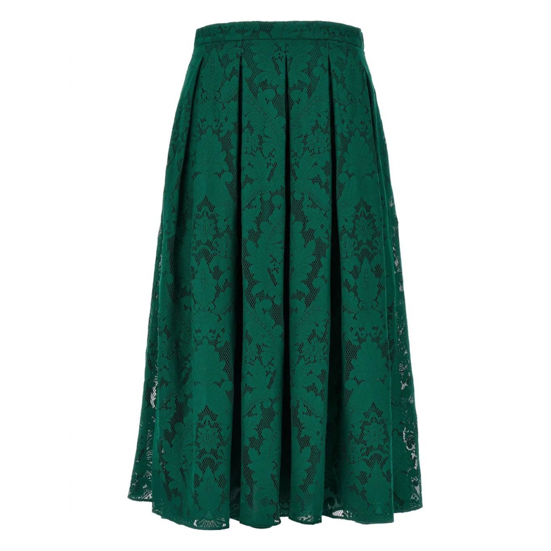 Women's 'Ampezzo' Midi Skirt