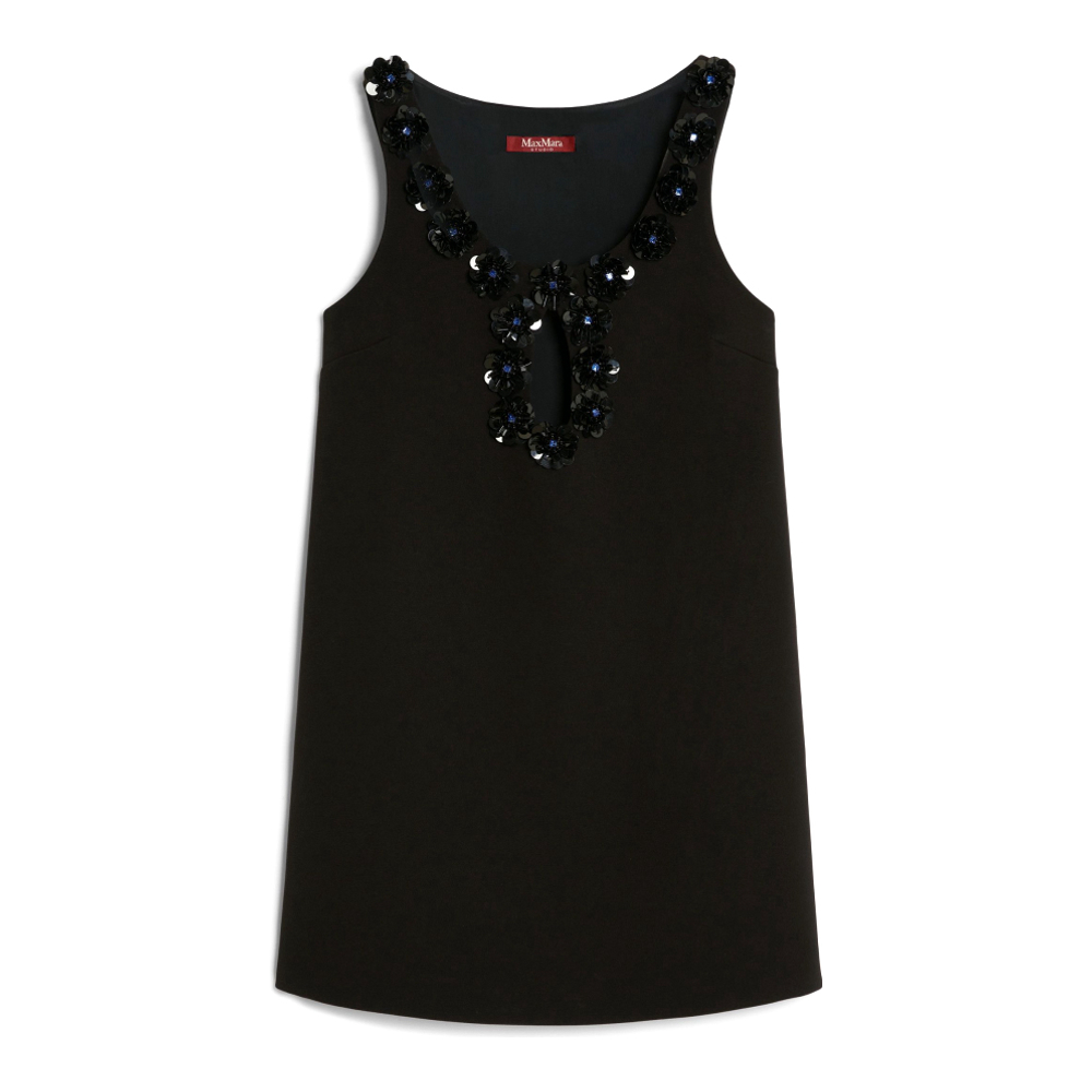 Robe mini 'Delis' pour Femmes