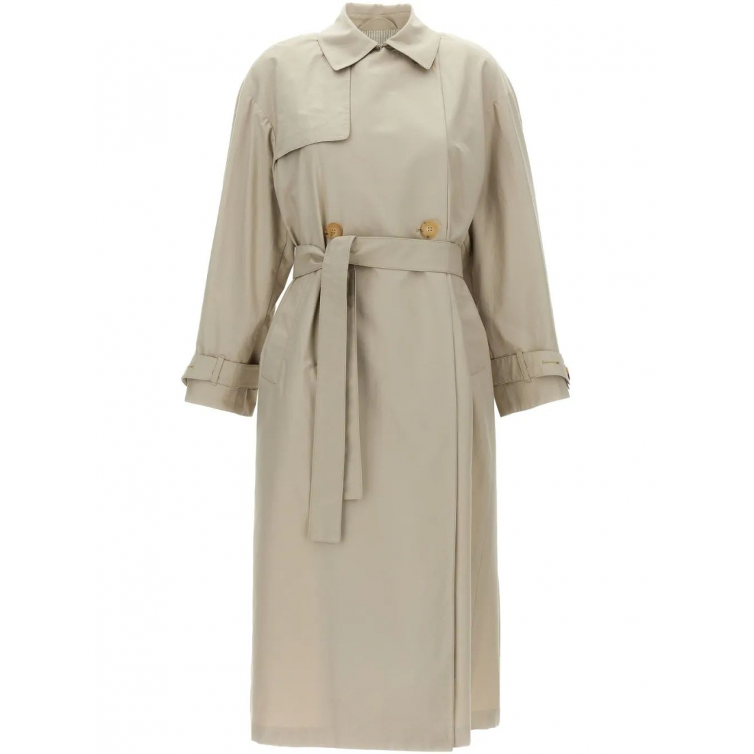 'Strench' Trenchcoat für Damen
