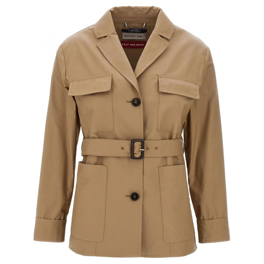 Veste 'Giulia' pour Femmes