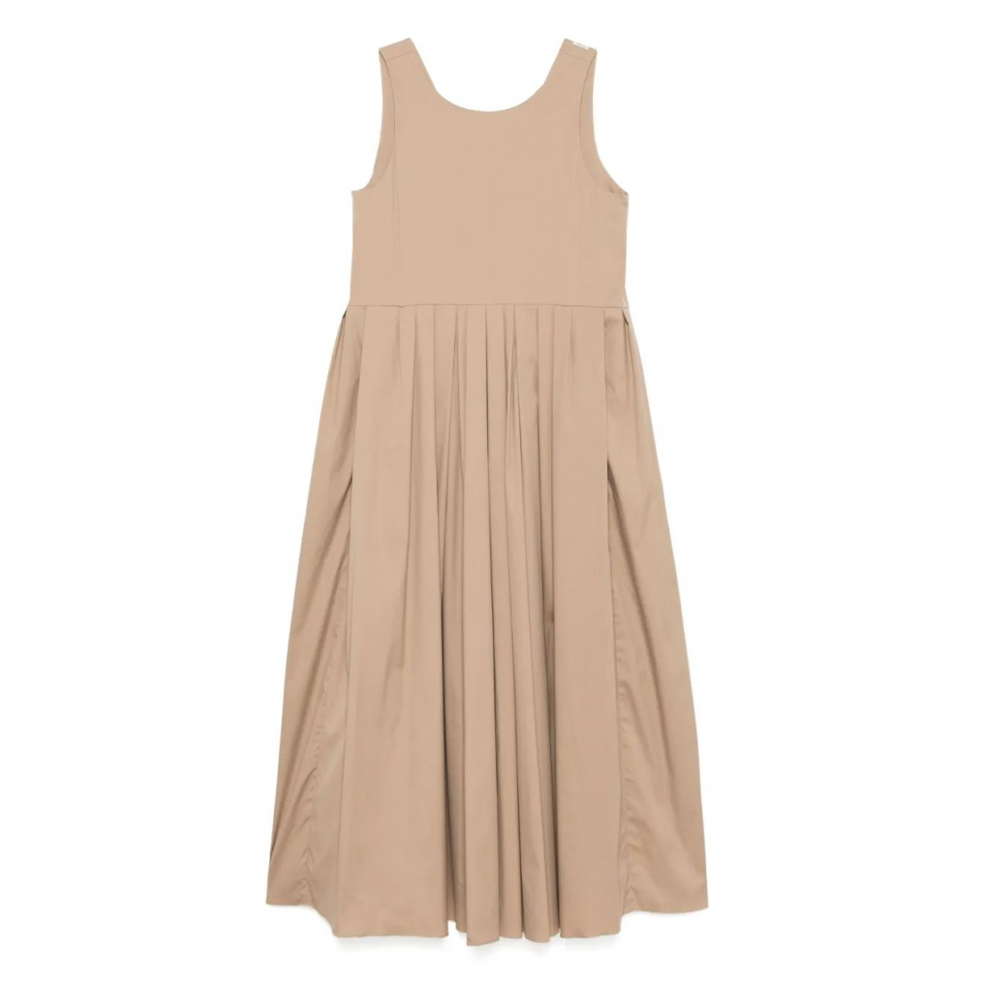 Robe Midi 'Moira' pour Femmes