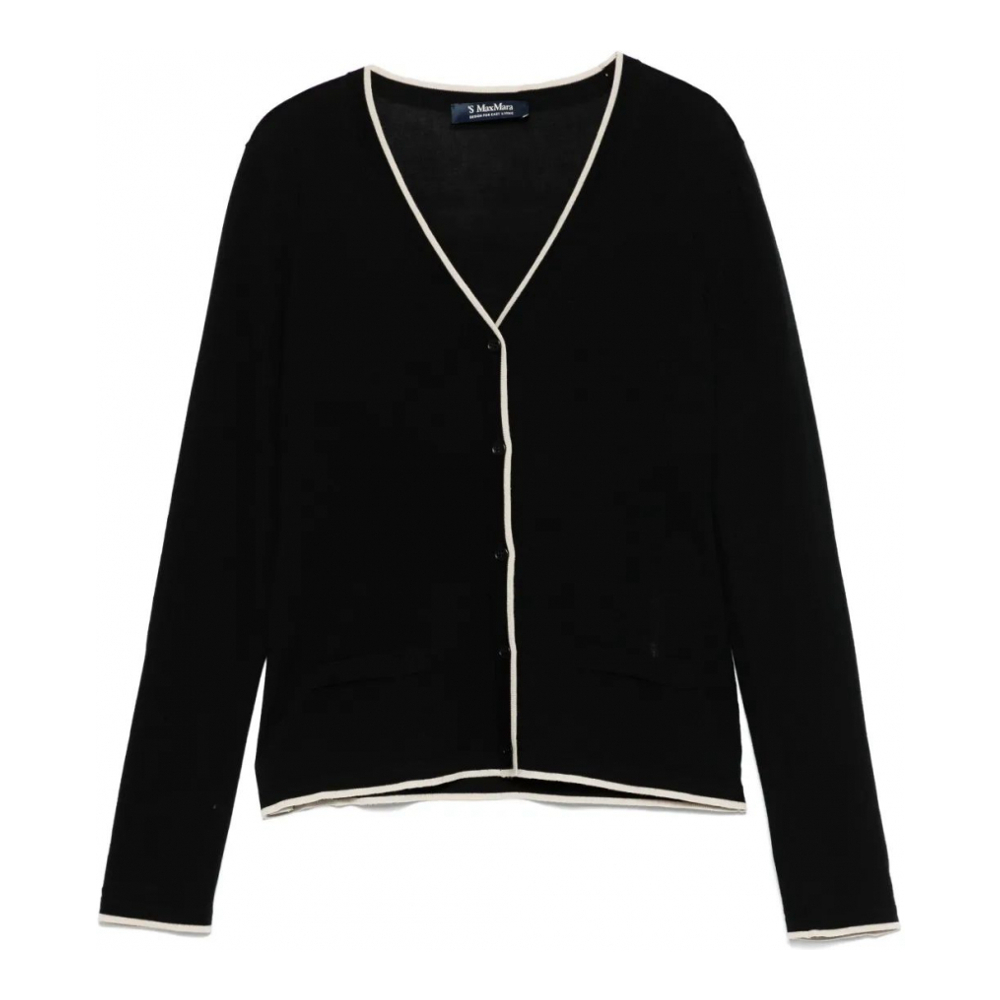 Cardigan 'Kenya' pour Femmes