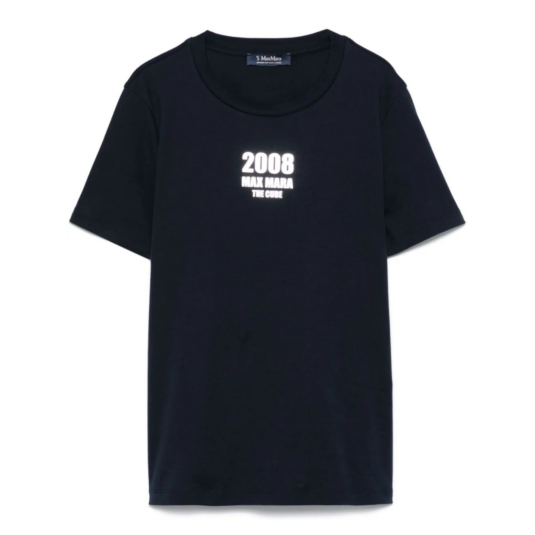 T-shirt 'Quieto' pour Femmes