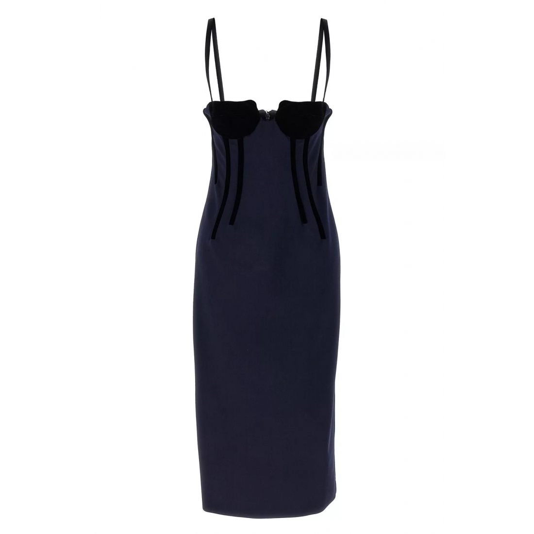 Women's 'Anemone' Sleeveless Dress