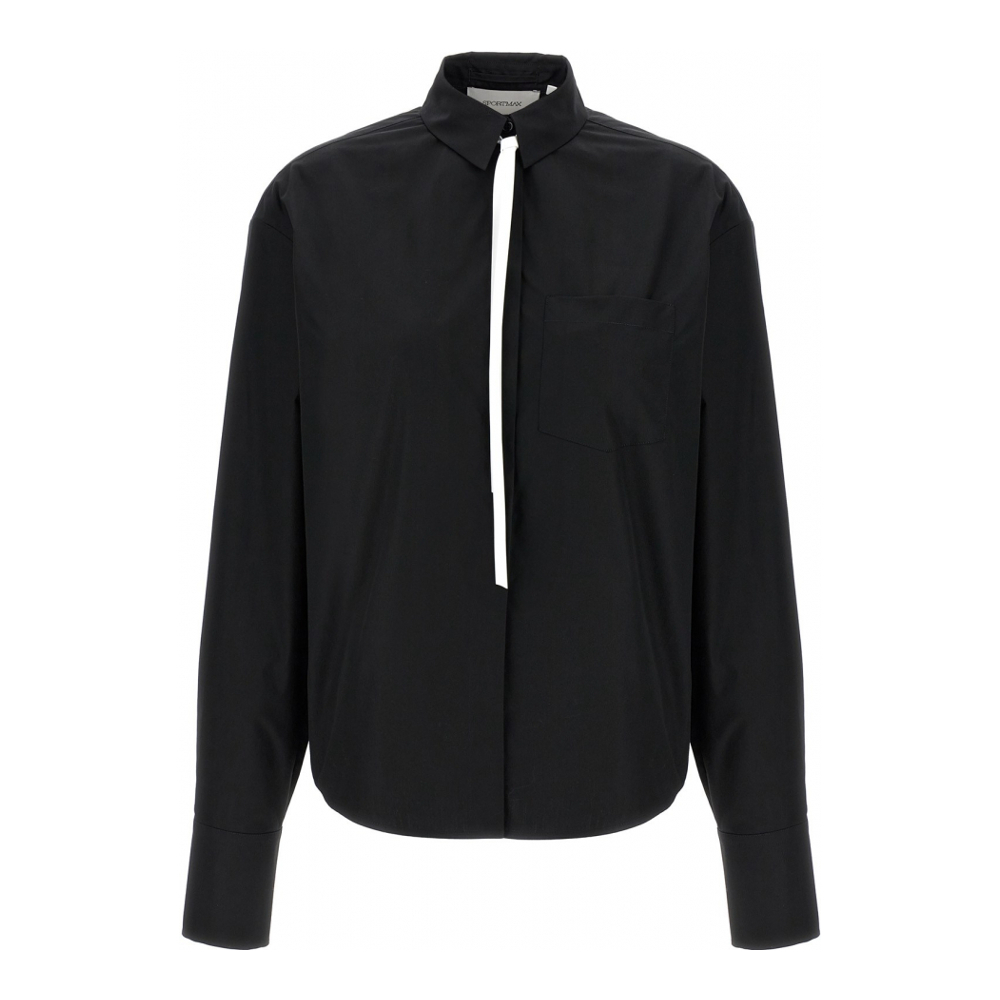 Chemise 'Gesso' pour Femmes