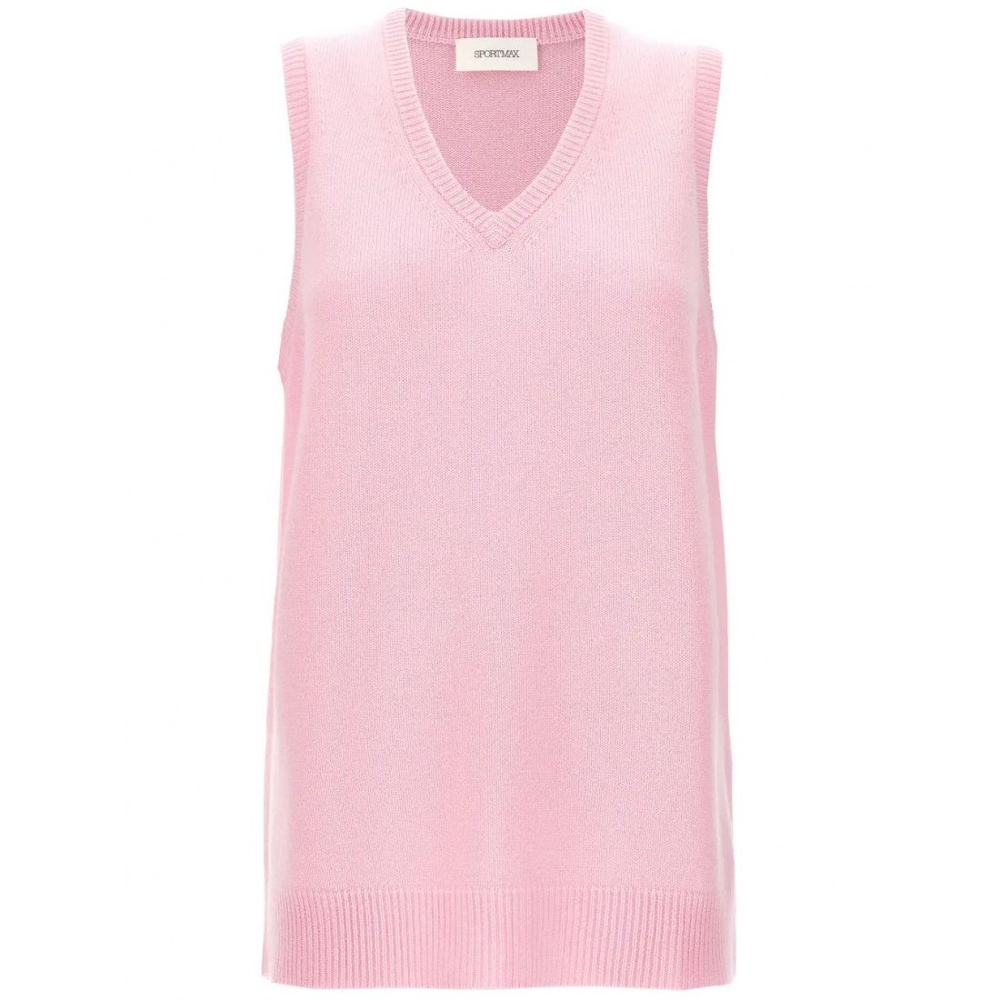 Gilet 'Gimmy' pour Femmes