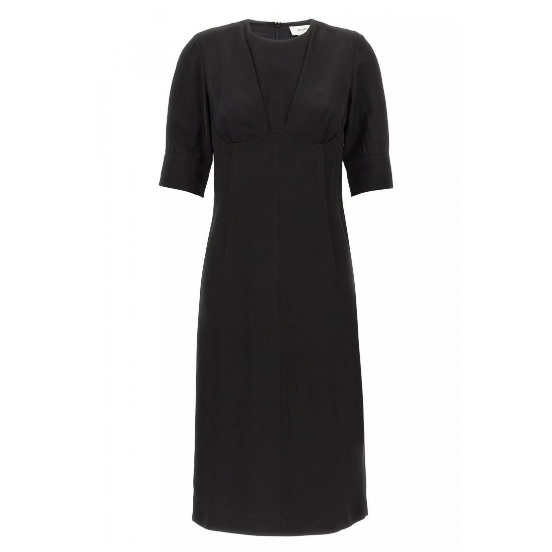 Robe à manches courtes 'Sele' pour Femmes