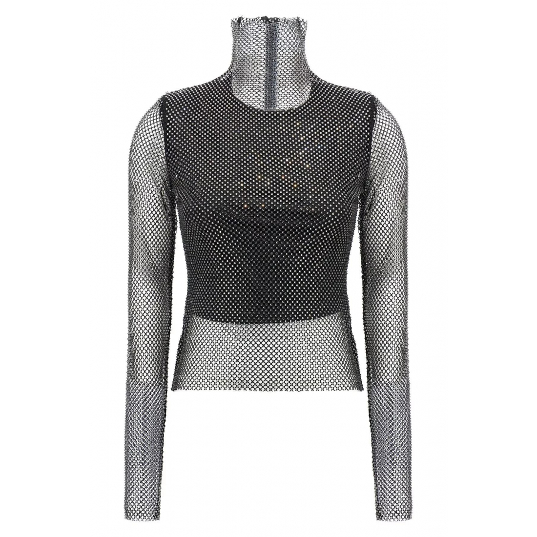 Top à manches longues 'Valdai' pour Femmes