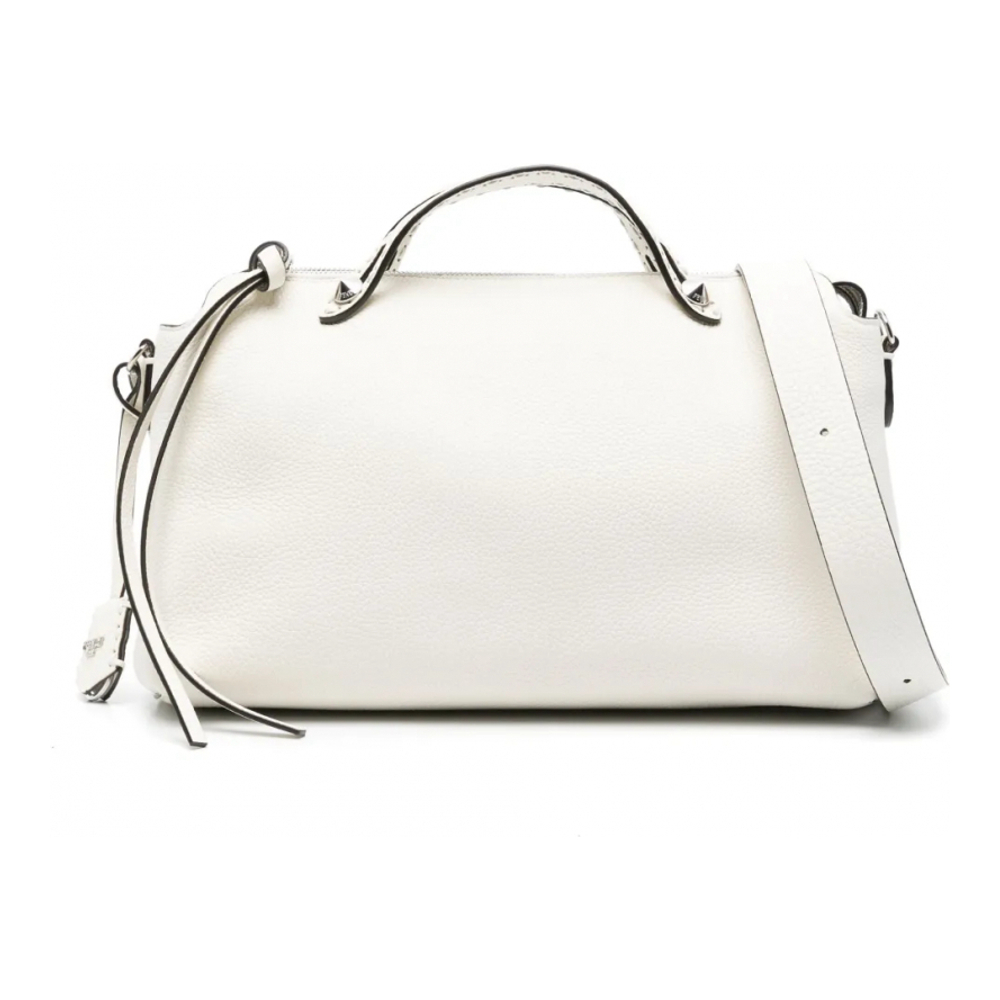 Women's 'Large By The Way' Tote Bag