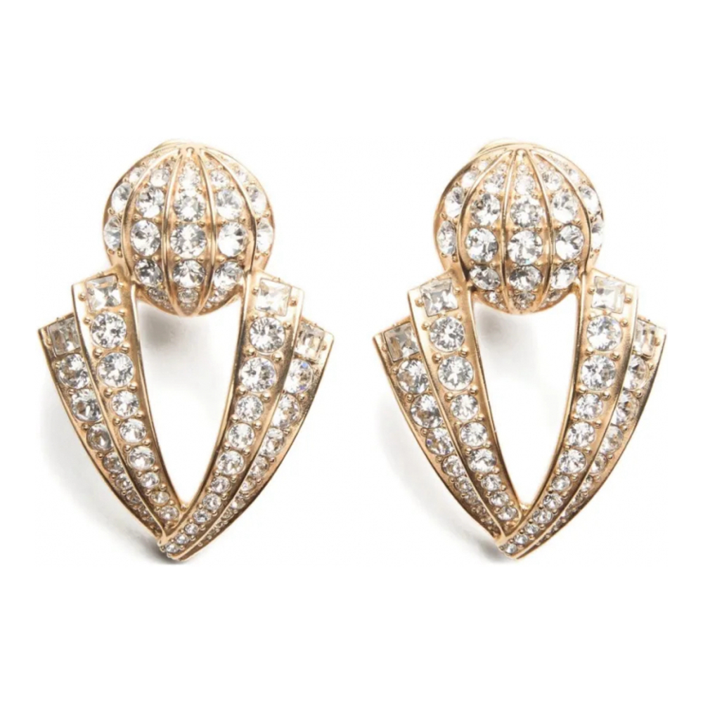 Boucles d'oreilles 'Poetique Des Gouttes' pour Femmes