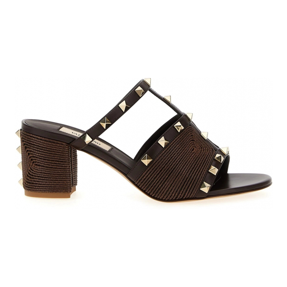 Sandales à talon 'Rockstud' pour Femmes