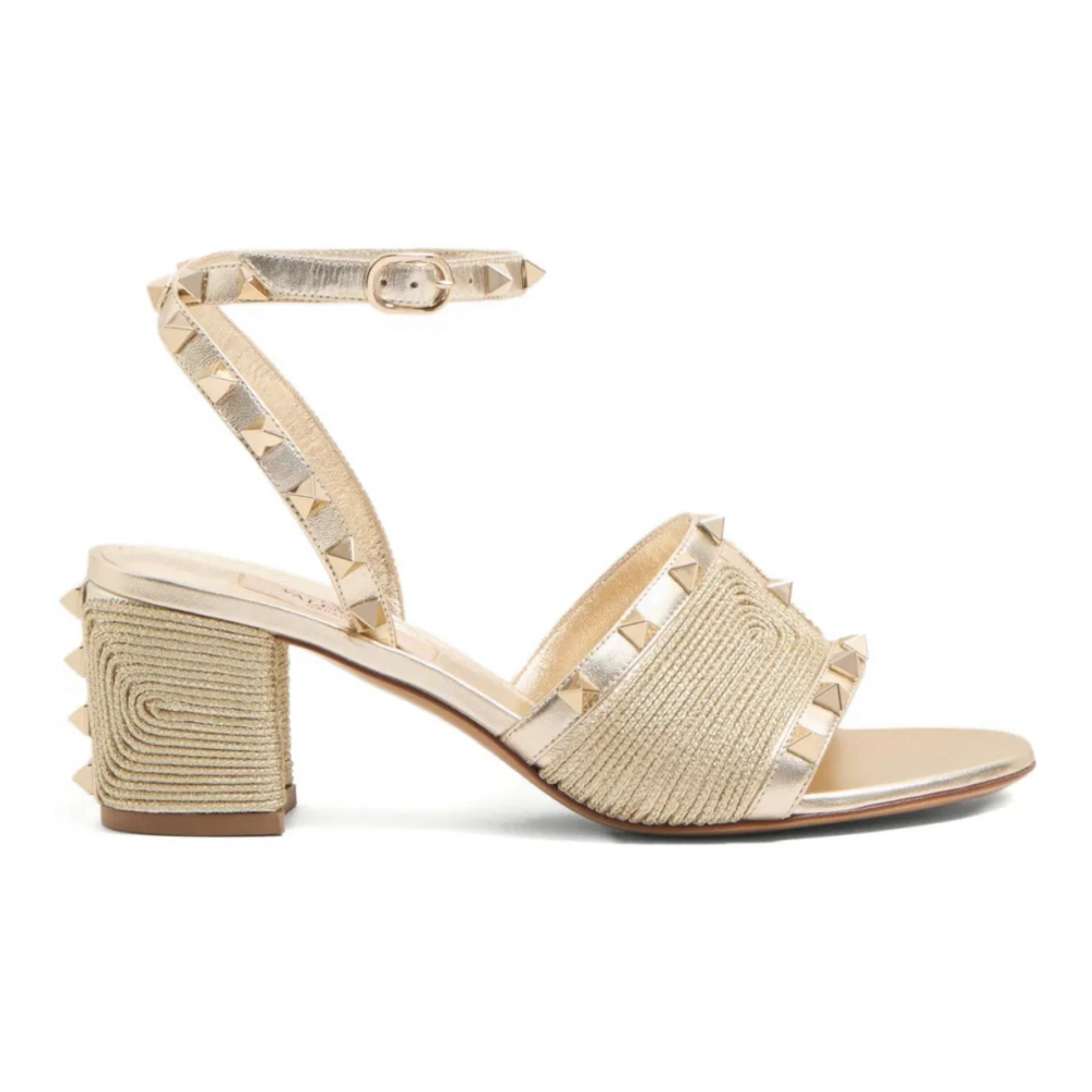 Sandales à talon 'Rockstud' pour Femmes