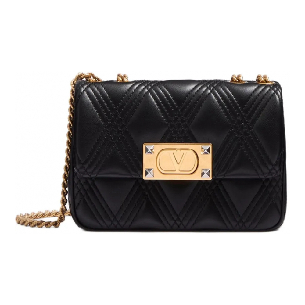 Sac à bandoulière 'Small Quiltie 67' pour Femmes