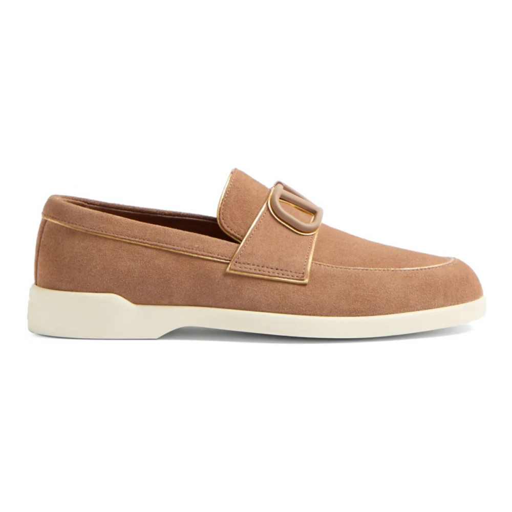 Women's 'VLogo Signature' Loafers