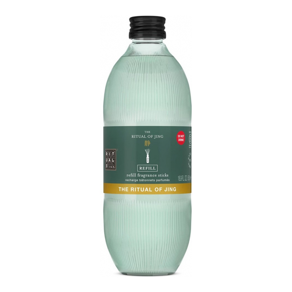 Recharge du diffuseur 'The Ritual Of Jing' - 500 ml