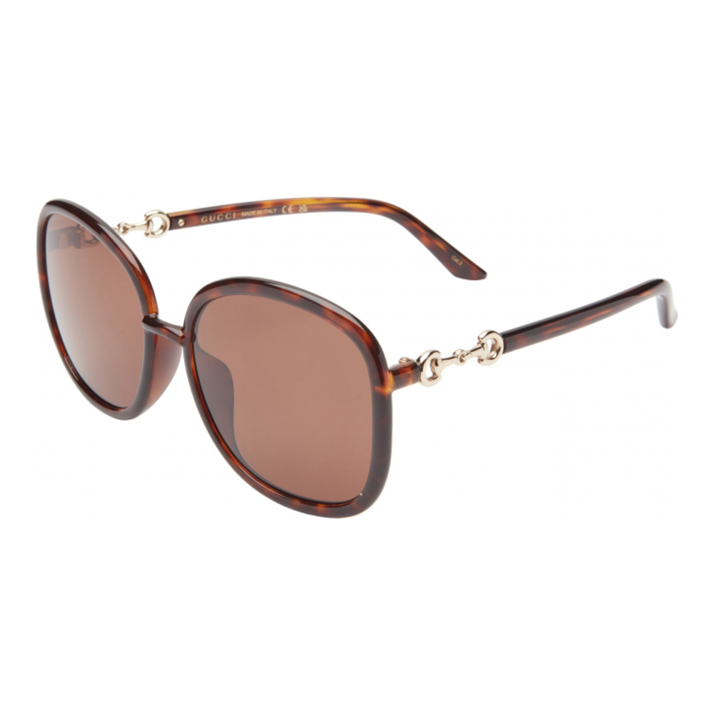 Lunettes de soleil 'Square' pour Femmes