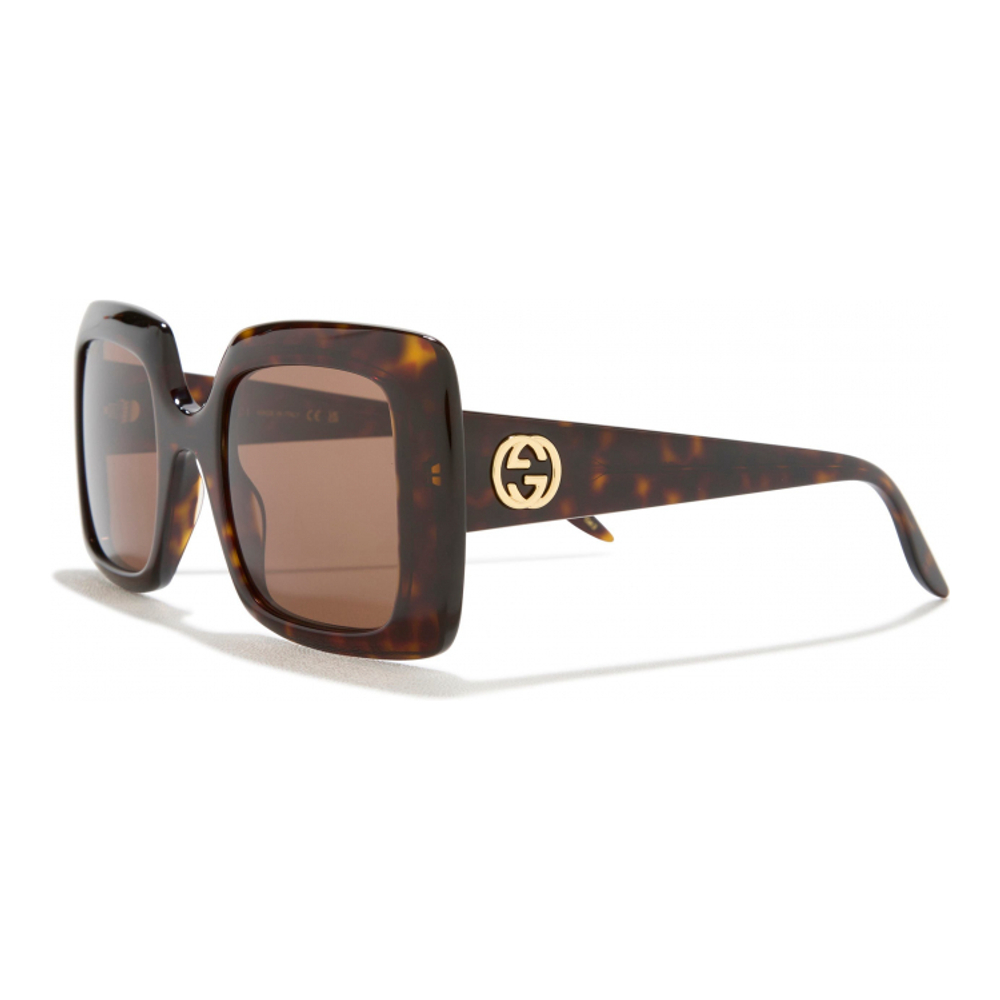 Lunettes de soleil 'Square' pour Femmes