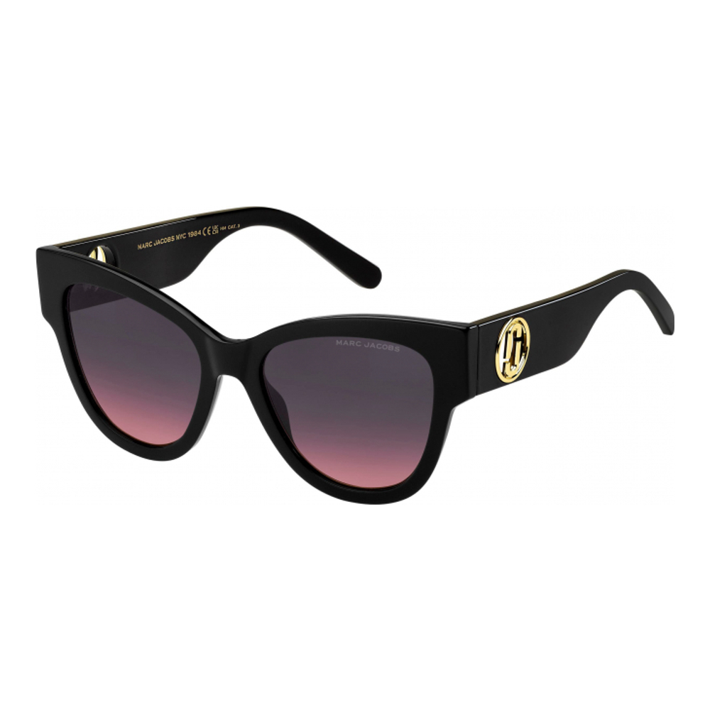 Women's 'Cat Eye' Sunglasses
