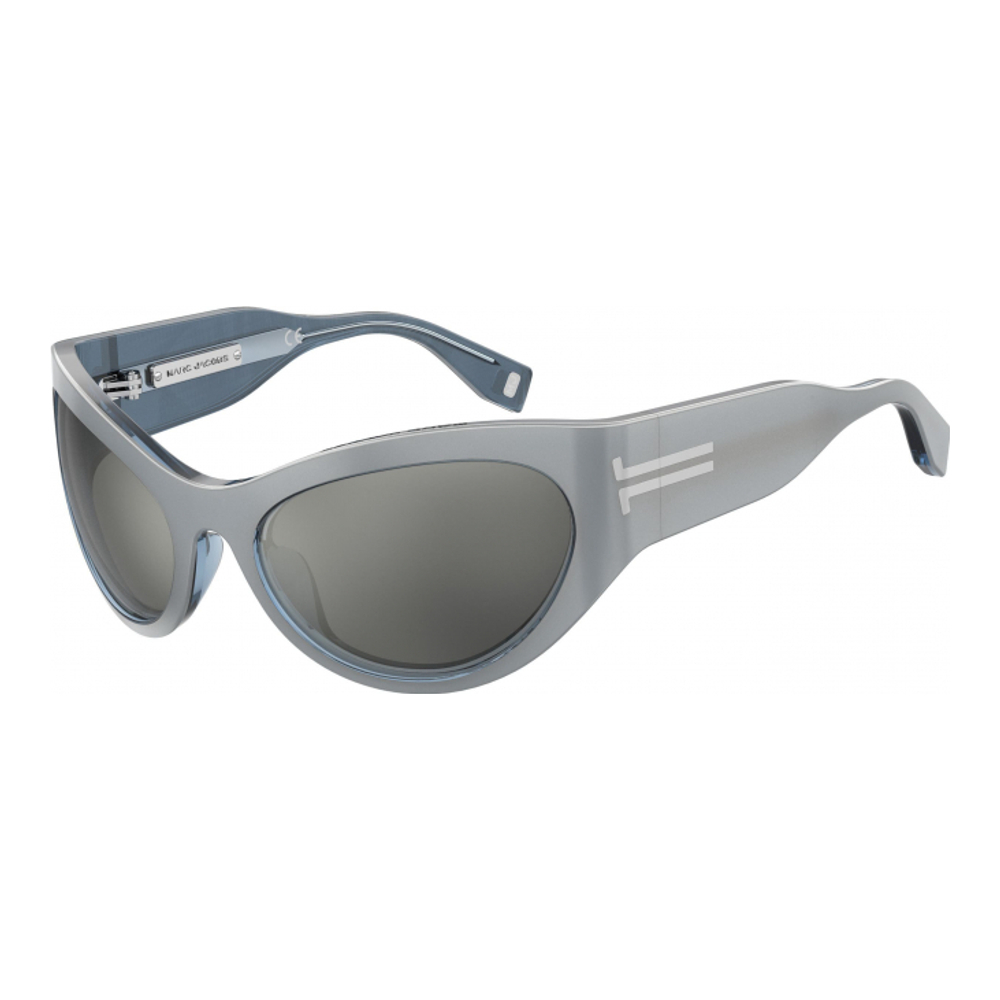 Women's 'Wrap Cat Eye' Sunglasses