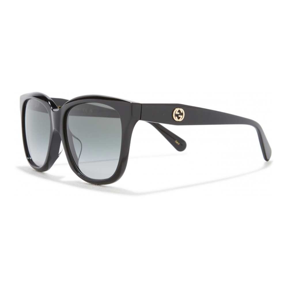 Lunettes de soleil 'Square' pour Femmes