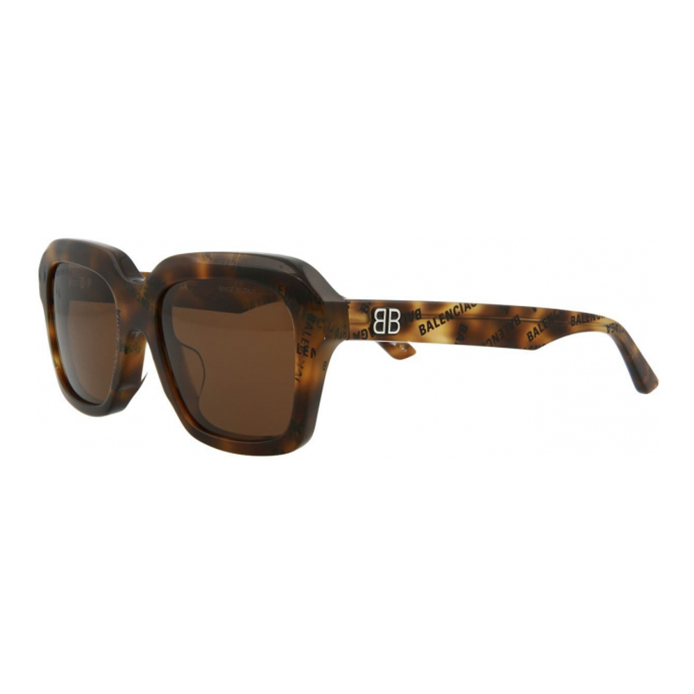 Women's 'Square' Sunglasses