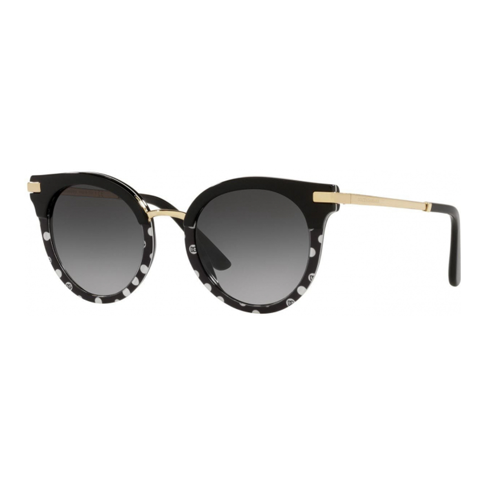 '50mm Phantos DNA Sunglasses' pour Femmes