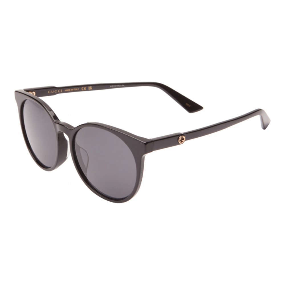 Lunettes de soleil 'Round' pour Femmes