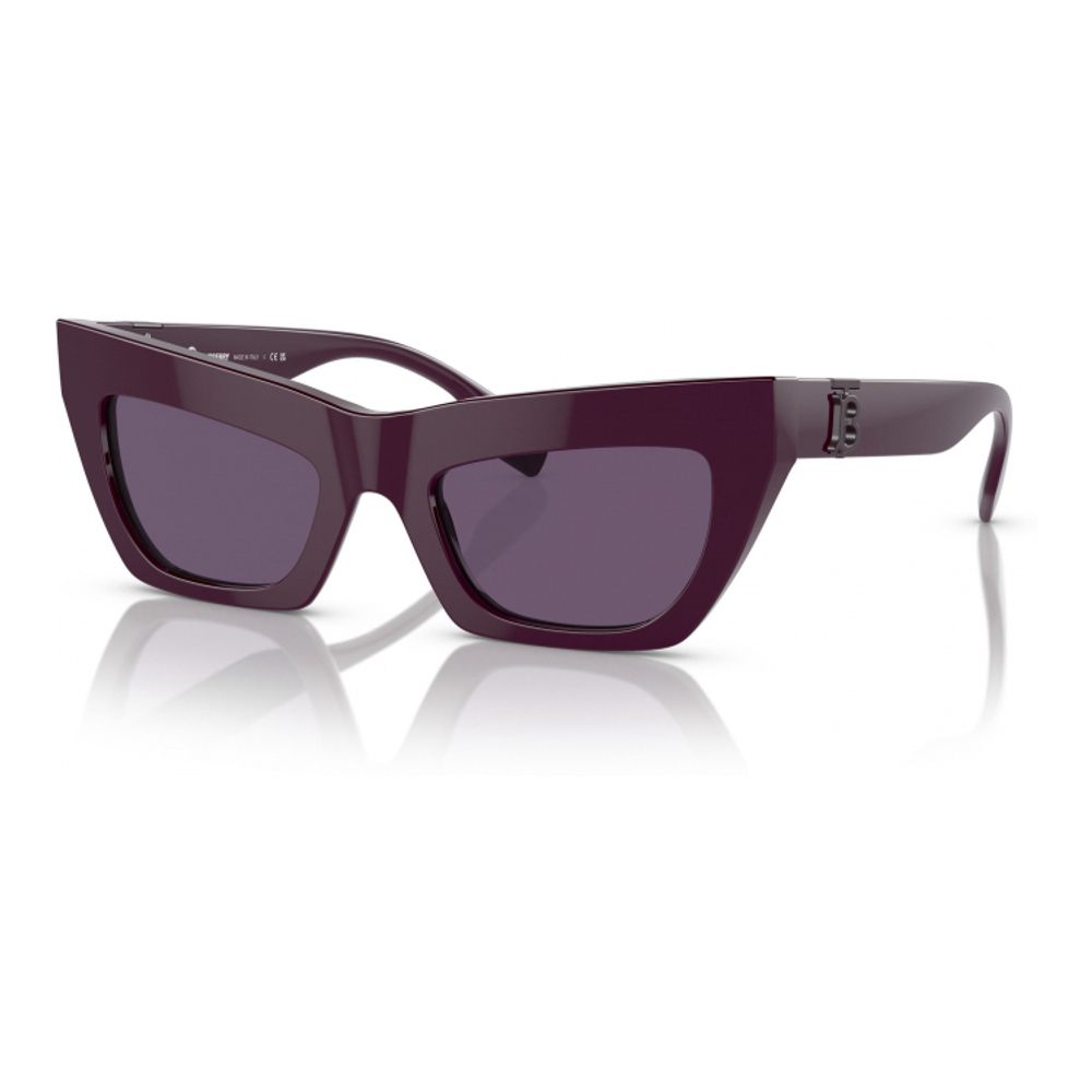 'Cat Eye' Sonnenbrillen für Damen