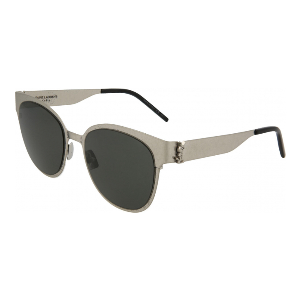 'Round' Sonnenbrillen für Damen