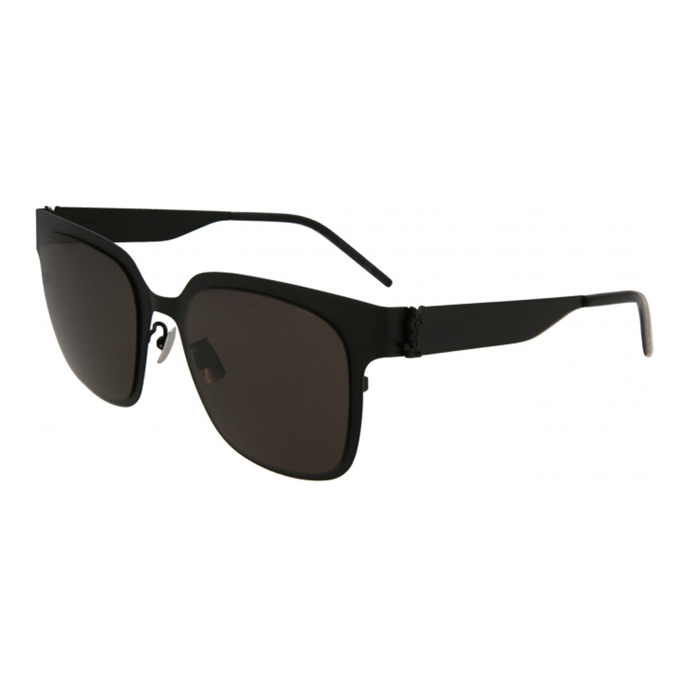 '54mm Square Sunglasses' für Damen