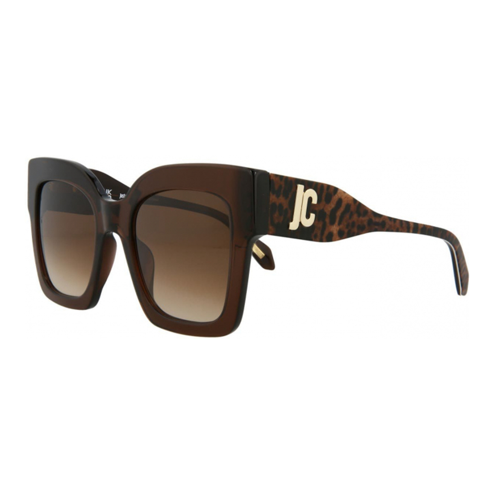Women's 'Oversize Square' Sunglasses
